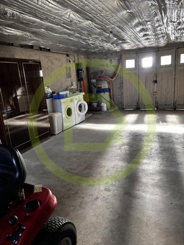 Maison à CHENERAILLES (23130)