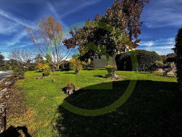 Maison à CHENERAILLES (23130)