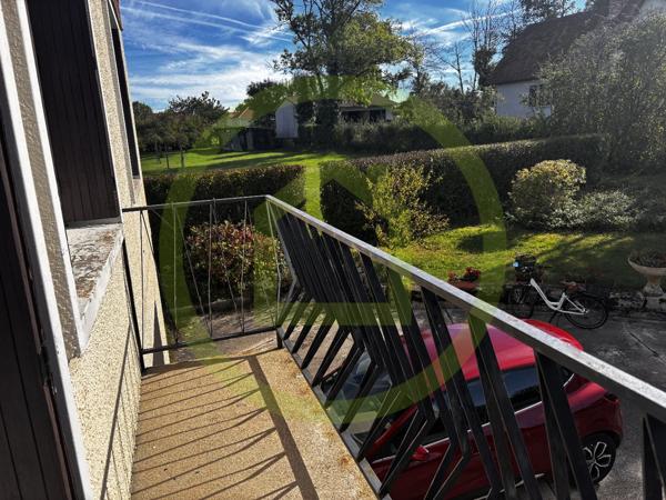 Maison à CHENERAILLES (23130)