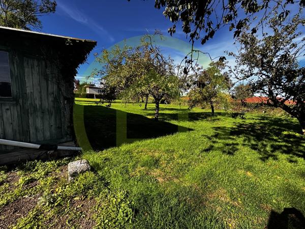 Maison à CHENERAILLES (23130)