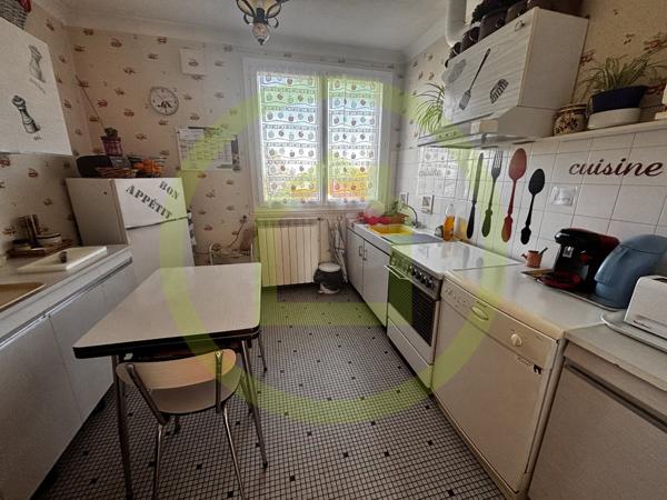 Maison à CHENERAILLES (23130)