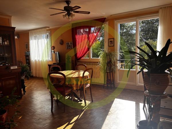 Maison à CHENERAILLES (23130)