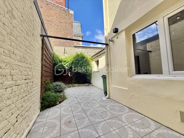 Maison de 133 m²