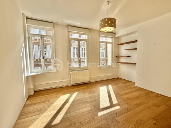 Maison de 133 m²
