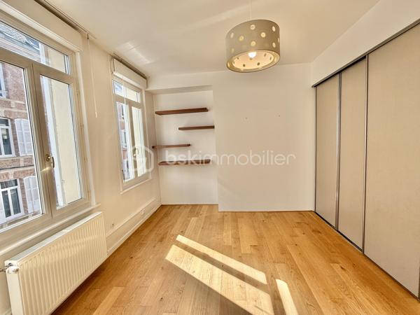 Maison de 133 m²