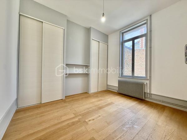 Maison de 133 m²