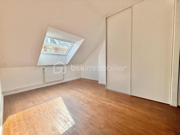 Maison de 133 m²