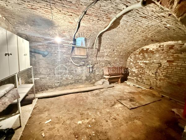 Maison de 133 m²