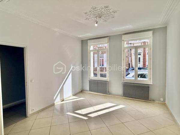 Maison de 133 m²
