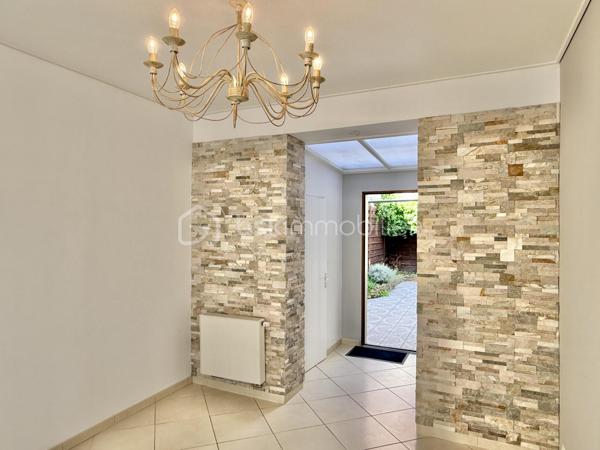 Maison de 133 m²