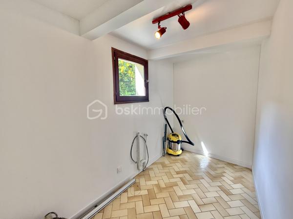 Maison de 133 m²