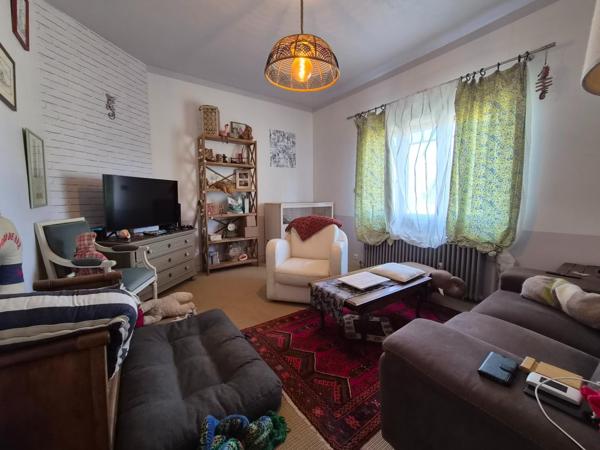 Maison à LEZARDRIEUX, 22740 - 6 pièces 112m²