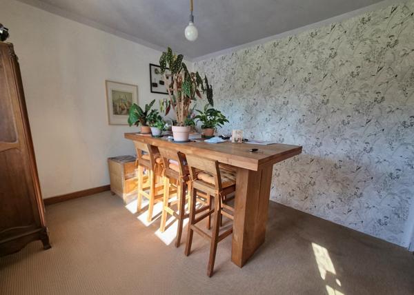 Maison à LEZARDRIEUX, 22740 - 6 pièces 112m²