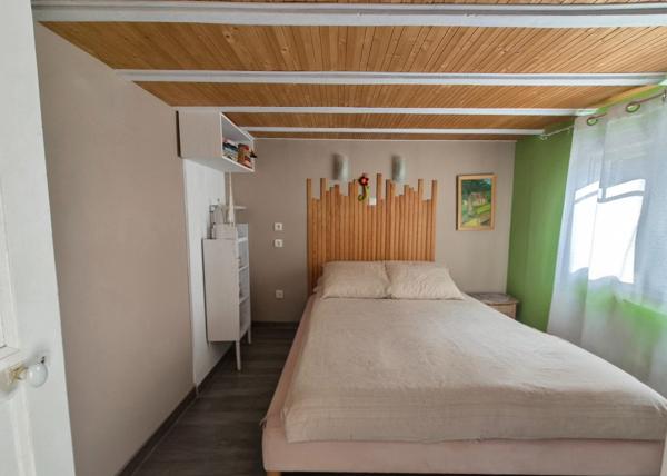 Maison à LEZARDRIEUX, 22740 - 6 pièces 112m²
