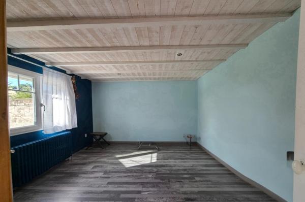 Maison à LEZARDRIEUX, 22740 - 6 pièces 112m²