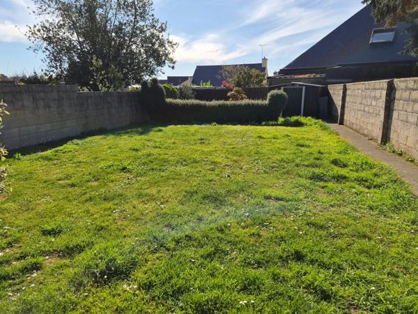 Maison à LEZARDRIEUX, 22740 - 6 pièces 112m²