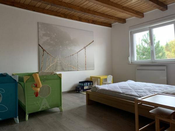 Location Appartement 3 pièces Leiterswiller (67250)