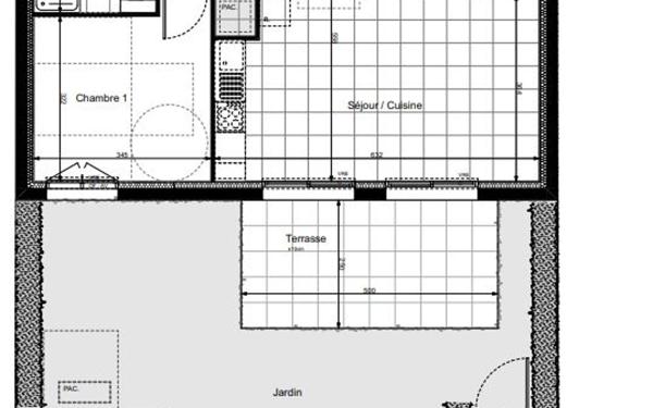 Maison à vendre    4 pièces •  Quiberon