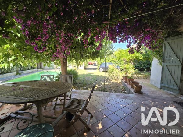 Maison à vendre 5 pièces 196,95 m² Marseille 10