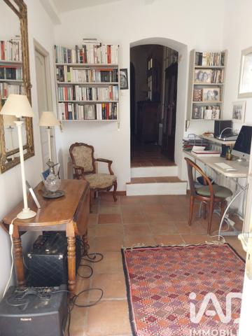 Maison à vendre 5 pièces 196,95 m² Marseille 10
