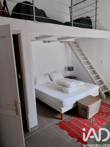 Maison à vendre 5 pièces 196,95 m² Marseille 10