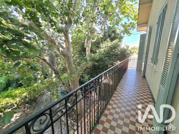 Maison à vendre 5 pièces 196,95 m² Marseille 10