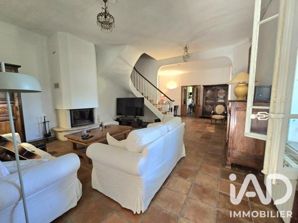 Maison à vendre 5 pièces 196,95 m² Marseille 10