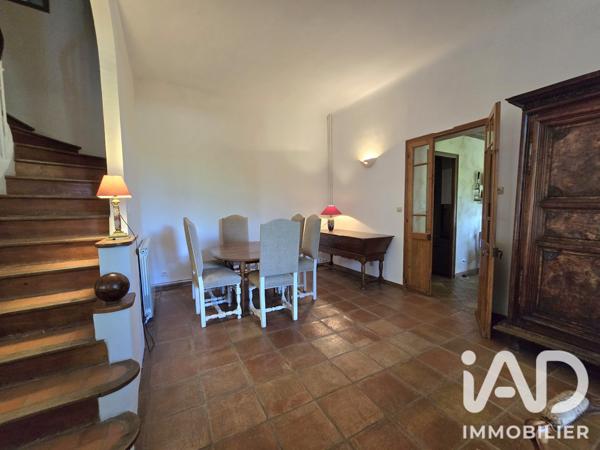 Maison à vendre 5 pièces 196,95 m² Marseille 10