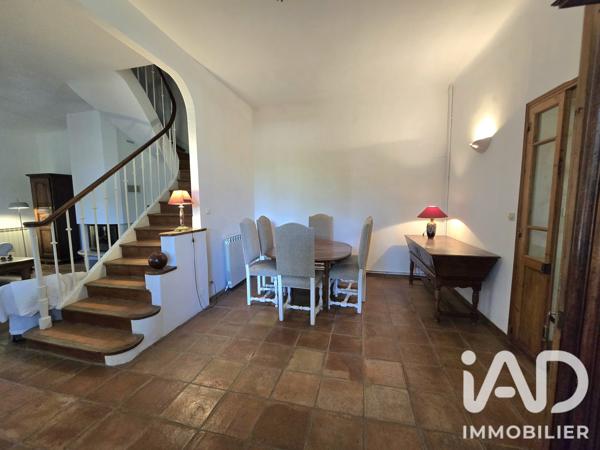 Maison à vendre 5 pièces 196,95 m² Marseille 10