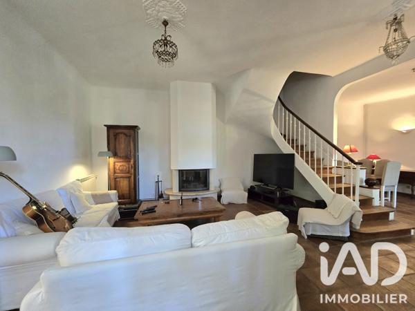 Maison à vendre 5 pièces 196,95 m² Marseille 10