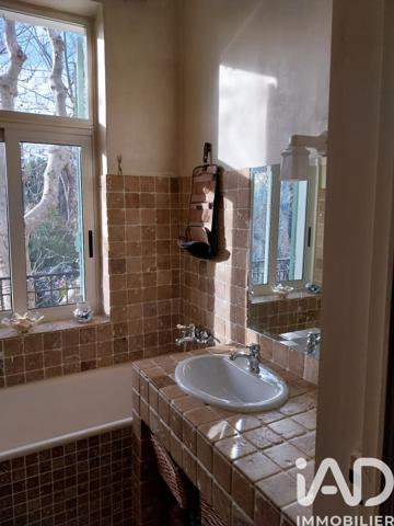 Maison à vendre 5 pièces 196,95 m² Marseille 10