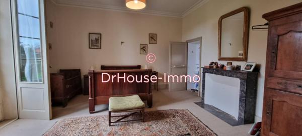 Maison à vendre 18 pièces de 563 m²