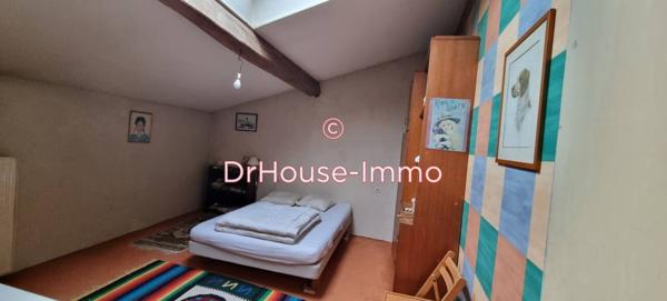 Maison à vendre 18 pièces de 563 m²