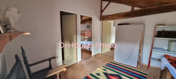 Maison à vendre 18 pièces de 563 m²