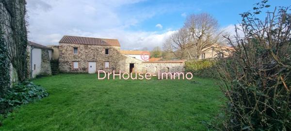 Maison à vendre 18 pièces de 563 m²