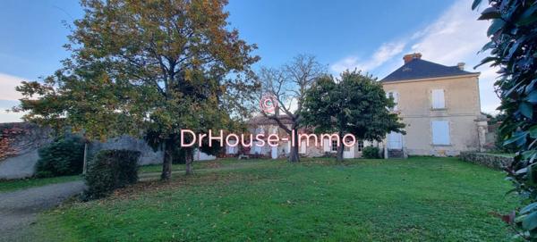 Maison à vendre 18 pièces de 563 m²