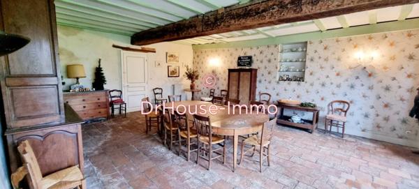 Maison à vendre 18 pièces de 563 m²