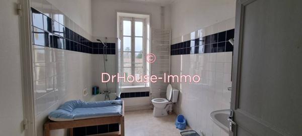 Maison à vendre 18 pièces de 563 m²