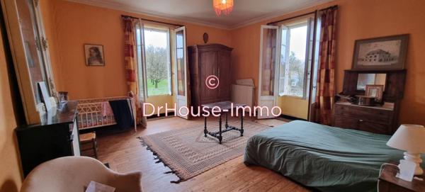 Maison à vendre 18 pièces de 563 m²