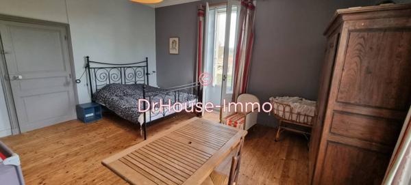 Maison à vendre 18 pièces de 563 m²