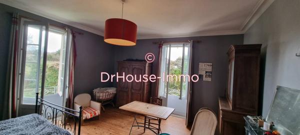 Maison à vendre 18 pièces de 563 m²