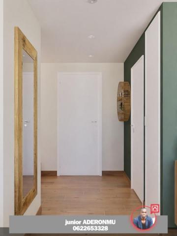 Maison Coupvray 3 pièce(s) 71.34 m2