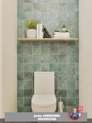 Maison Coupvray 3 pièce(s) 71.34 m2