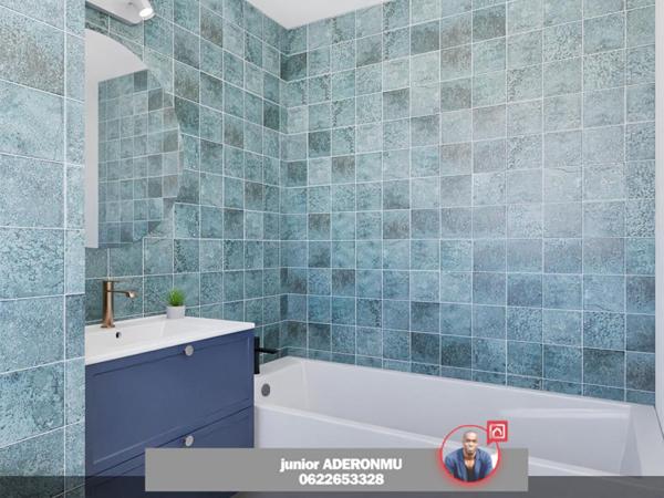 Maison Coupvray 3 pièce(s) 71.34 m2