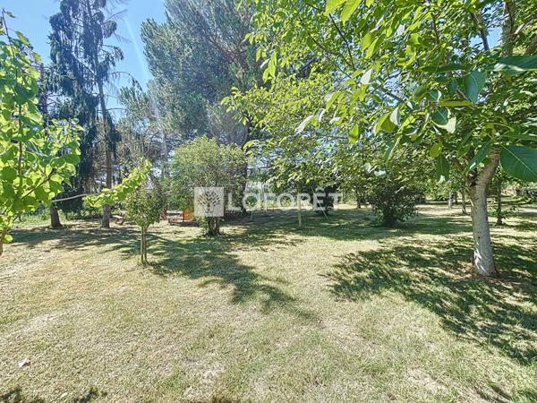 Achat maison Moissac - 5 pièce(s) - 186 m² - 240 500 €