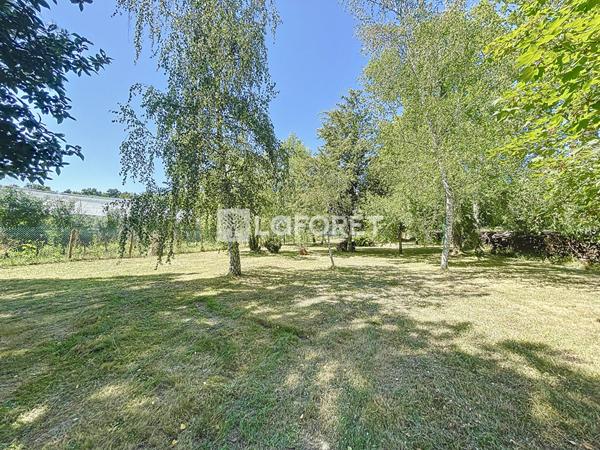 Achat maison Moissac - 5 pièce(s) - 186 m² - 240 500 €