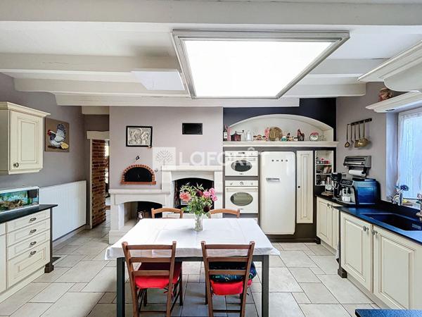Achat maison Moissac - 5 pièce(s) - 186 m² - 240 500 €