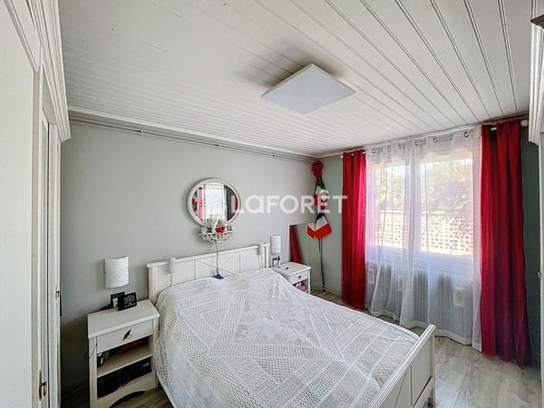 Achat maison Moissac - 5 pièce(s) - 186 m² - 240 500 €