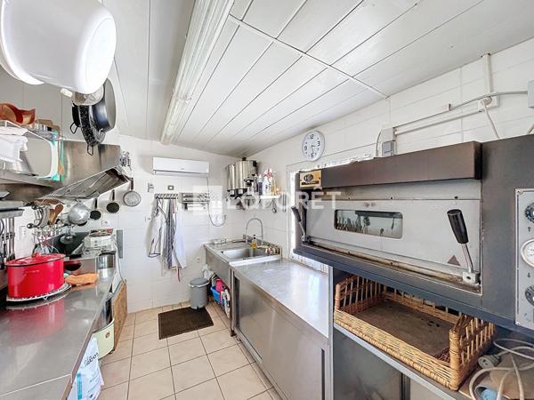 Achat maison Moissac - 5 pièce(s) - 186 m² - 240 500 €