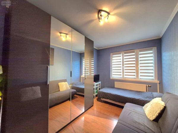 Maison de ville à vendre à Lens dans le Pas-de-Calais (62300), ref : C1142